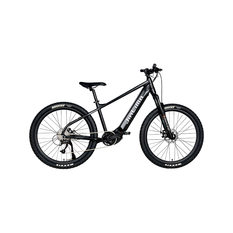 HYB-033 da 27,5 "FORCHIO SUSPENSIONE SUSS SR 500W E-Bike motore da 500 W