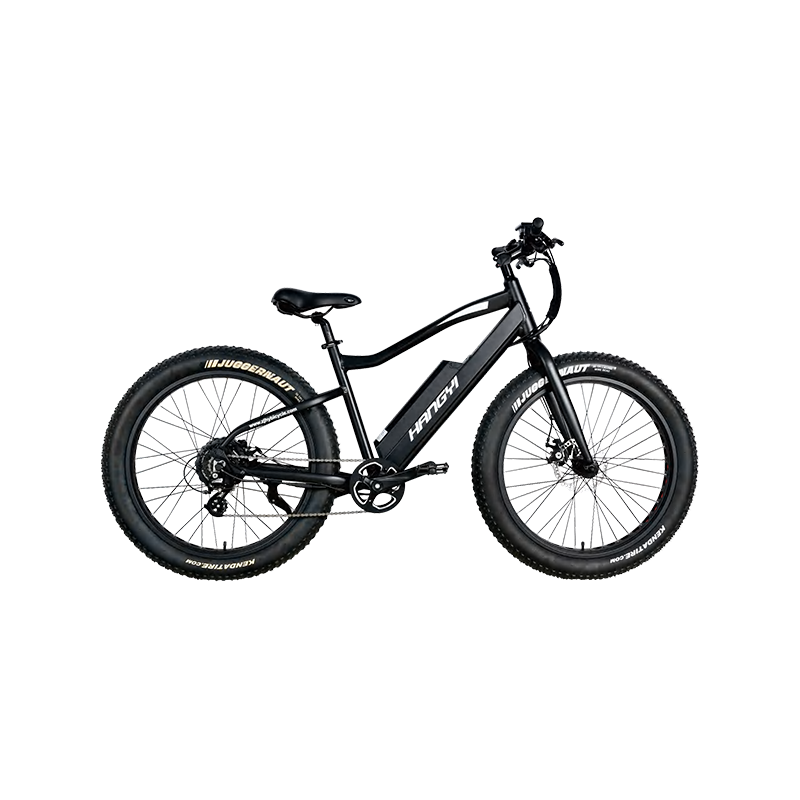 Quali sono le differenze chiave tra le mountain bike hardtail e la sospensione completa?