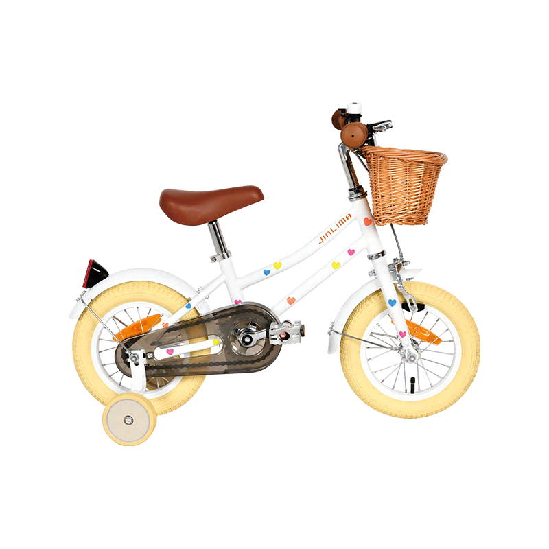 Hyb-010 Design compatto Bike per bambini con cornice robusta