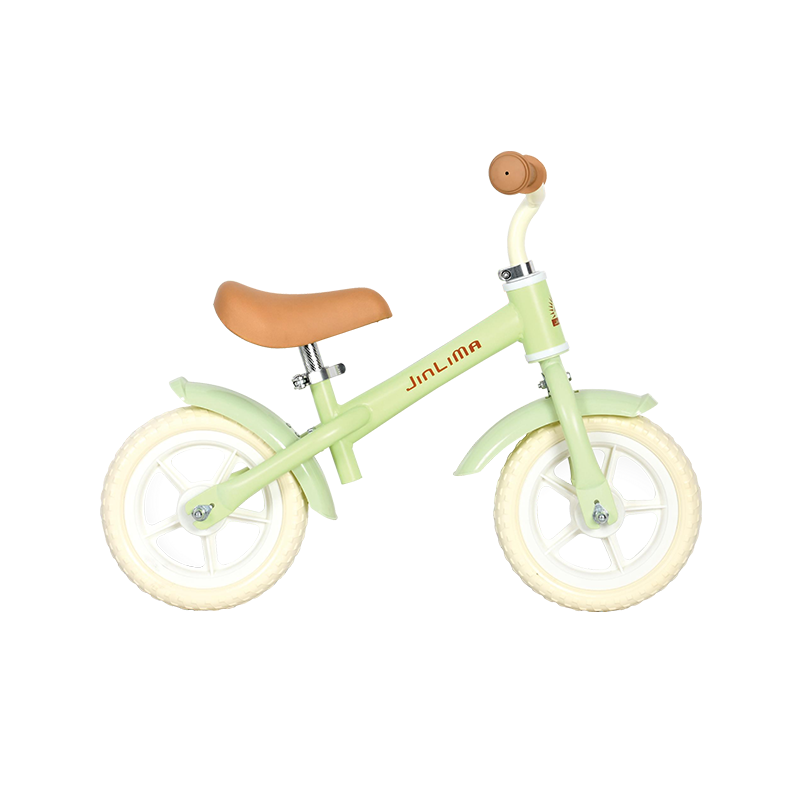 HYB-001 da 10 "Sedile regolabile per bambini senza pedale bilancia
