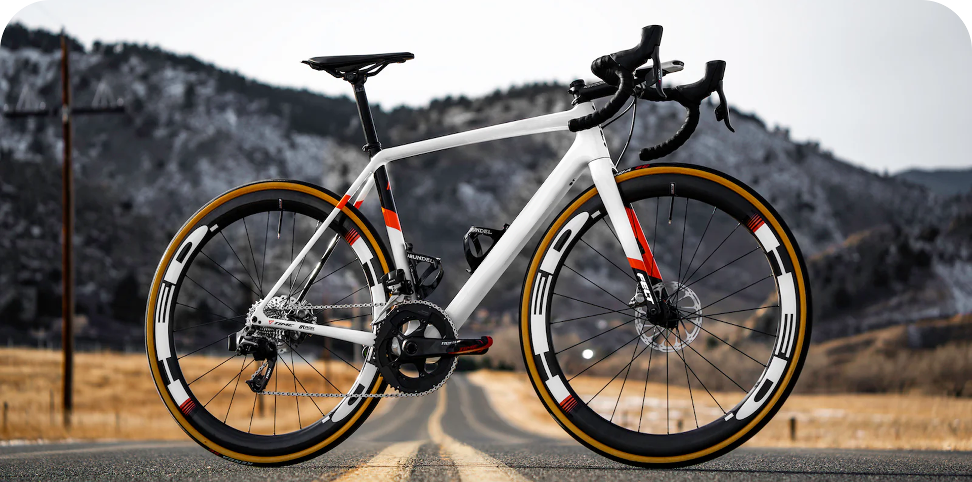 Bike da strada