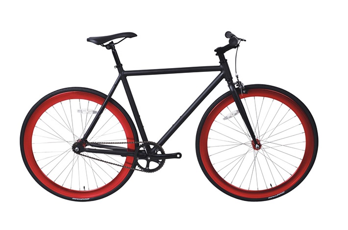 Il fornitore di bici a marcia fissa 700C introduce la classificazione delle bici a marcia fissa