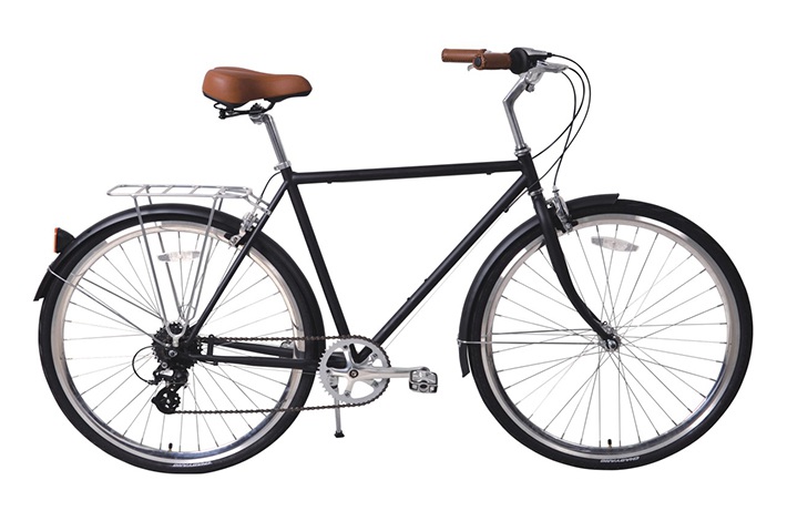Bike pubblico in vendita Il produttore introduce i vantaggi dei bambini che guidano le biciclette