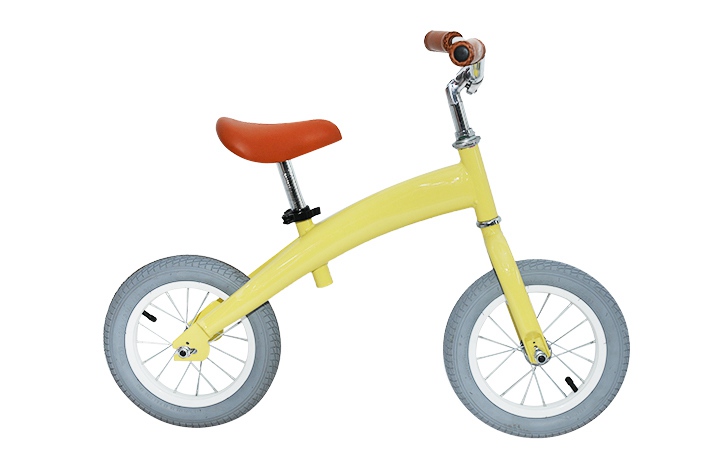Kids Balance Bike in vendita Il produttore introduce come scegliere una bici di equilibrio