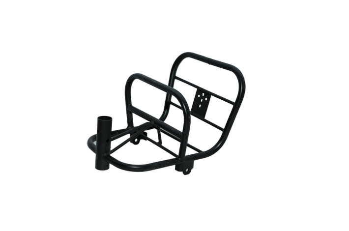 Il produttore di accessori per biciclette introduce le precauzioni per andare in bicicletta