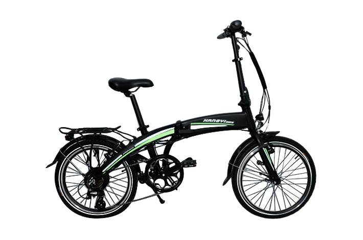 La fabbrica di bici elettriche a piegatura portatile introduce precauzioni per l'uso di impugnature per biciclette