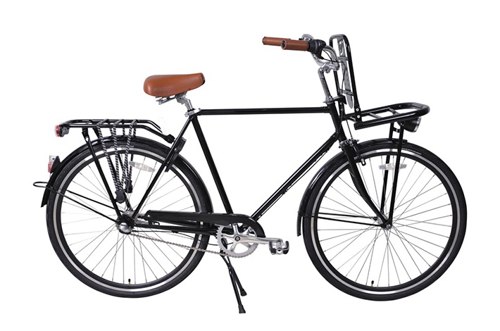 Paesi Bassi-Il vero regno delle biciclette