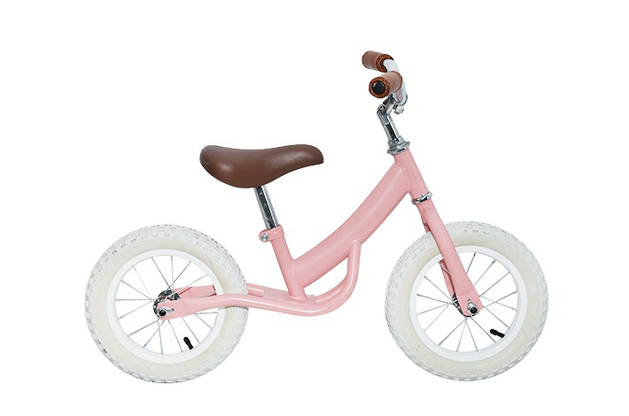Quali sono i vantaggi delle bici per bilanciamento per bambini?