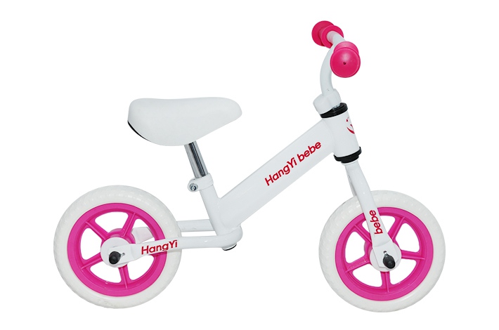 Kids Balance Bike in Sale I produttori introducono le caratteristiche delle bici dell'equilibrio