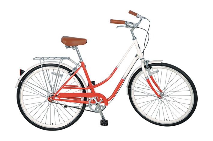 La connessione e la differenza tra City Bike e Classic City Bike