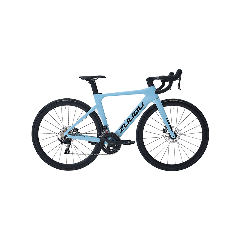 Ingegneria della bici da strada: innovazioni nei materiali, aerodinamica e ottimizzazione delle prestazioni