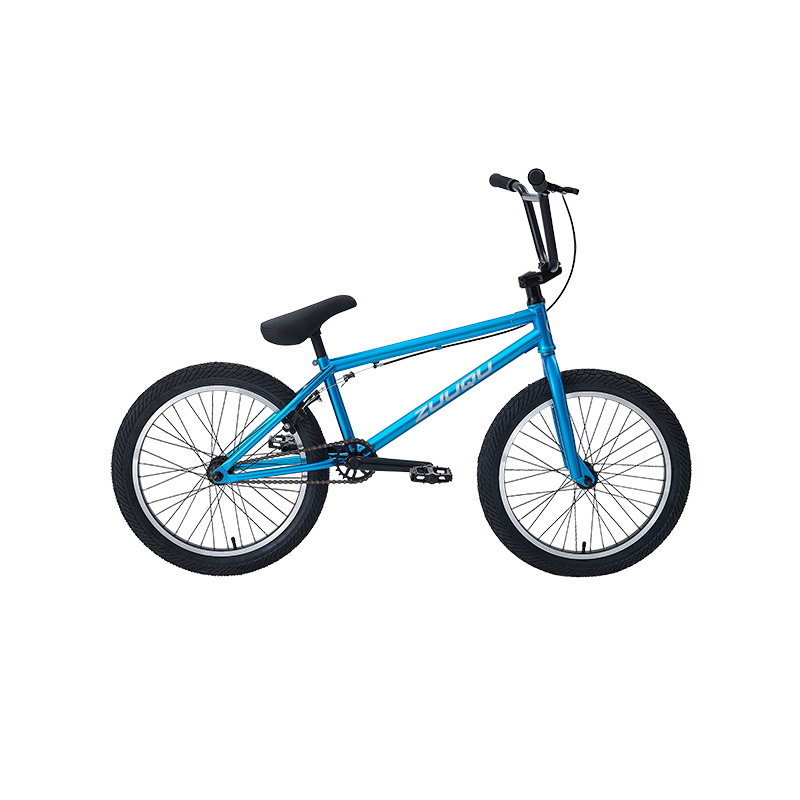 In che modo le bici BMX differiscono dalle bici da montagna e da strada