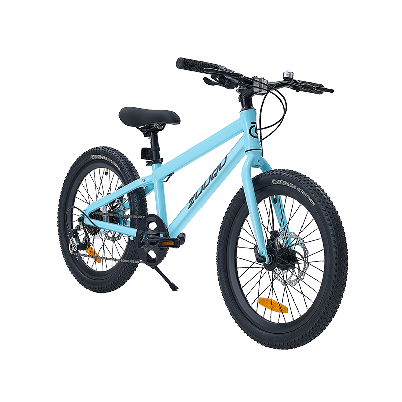 Biciclette di alta qualità per pendolarismo, fitness e avventura